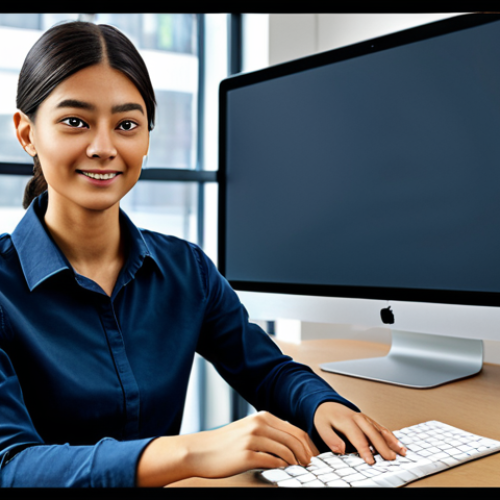 Home 8 Image Prompt 1: The AI-Powered Personalized Learning Hub**
